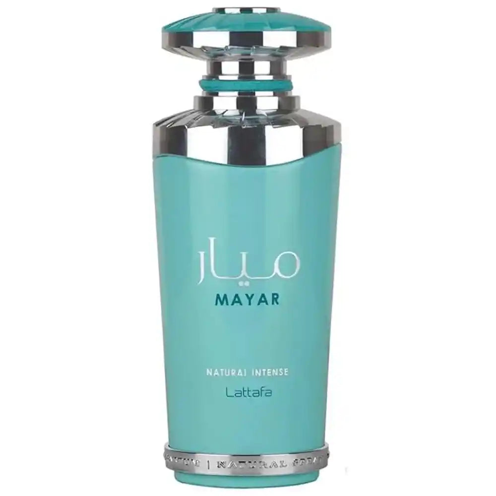MAYAR NATURAL INTENSE 100ML