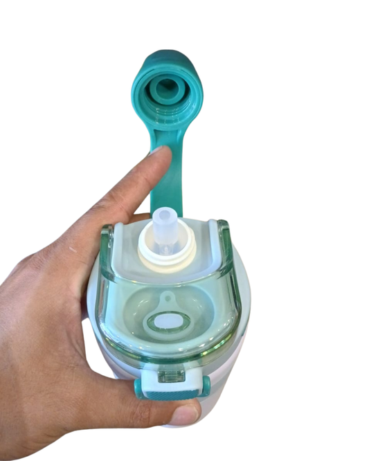 Garrafa Térmica 800ml Resistente