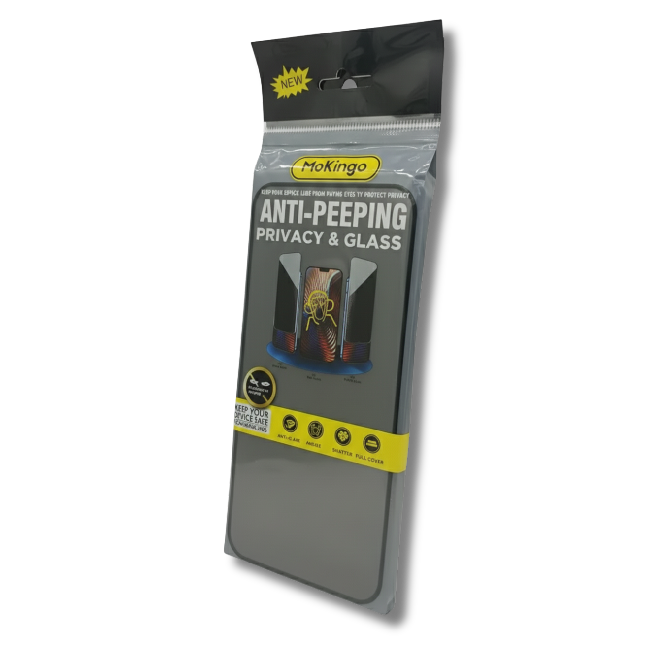 Película Privativa - Apple