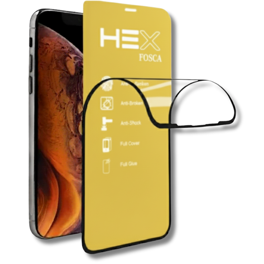 Película Ceramica Fosca - Motorola