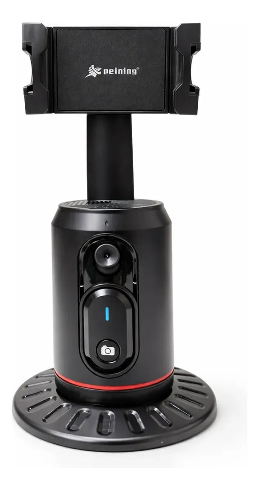 Suporte Celular Inteligente 360° Rastreamento Facial PEI-SK15