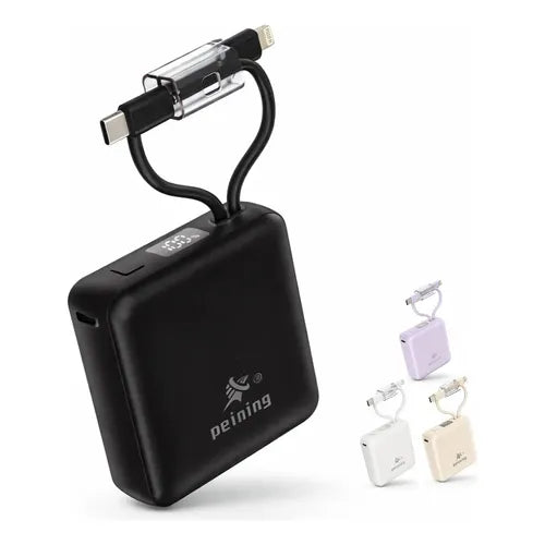 Carregador Portátil 10000mAh WUP-932