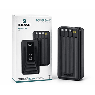 Powerbank IMS-610D