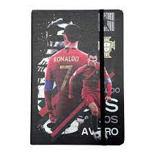 Agenda Jogadores