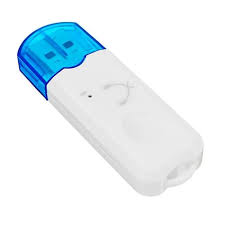 Pendrive Bluetooth