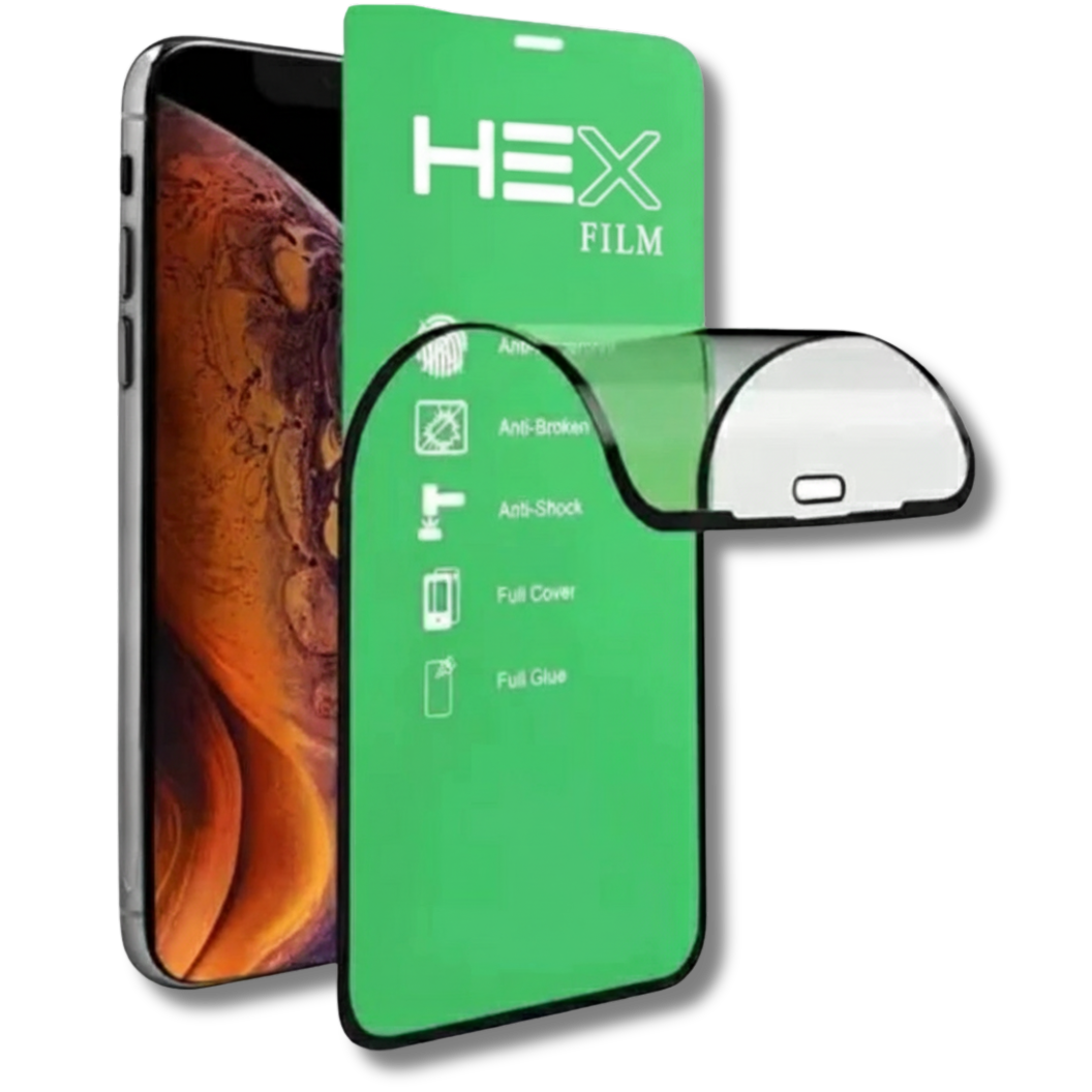 Película Ceramica - Samsung