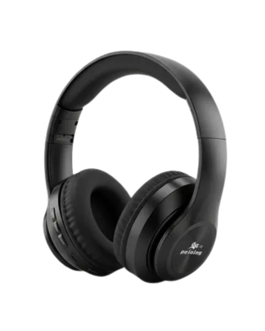 Fone de Ouvido Sem Fio Headset Peining ST-40