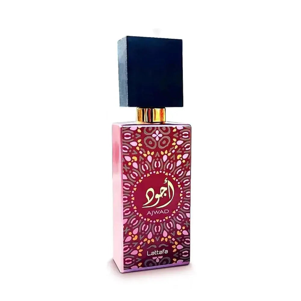 AJWAD PINK 100ML