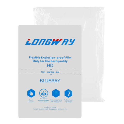 Película AntiBlue - 50 un