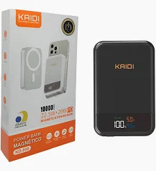 Powerbank 10000 mAh KD-998