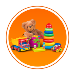 Collection image for: BRINQUEDOS
