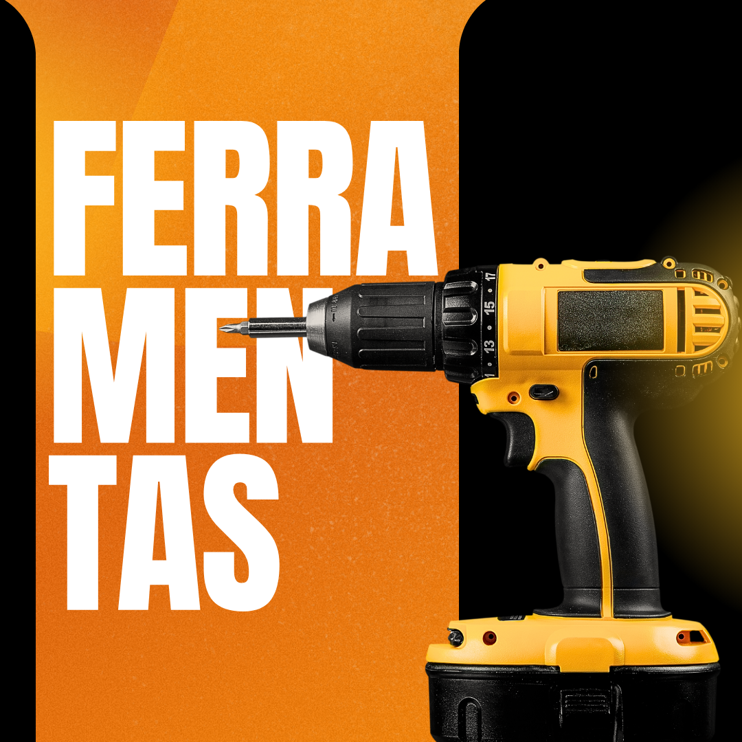 FERRAMENTAS