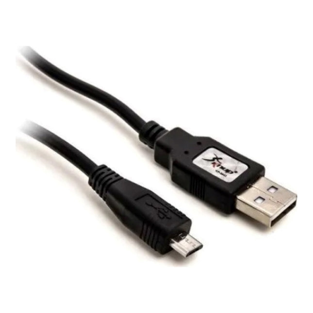 Cabo Carregador USB para Controle de PS4