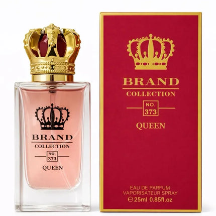 Brand Collection - 373 Dolce & Gabbana Queen 25ml Feminino
