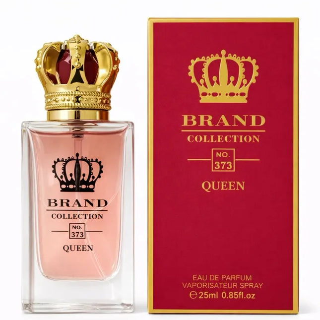 Brand Collection - 373 Dolce & Gabbana Queen 25ml Feminino