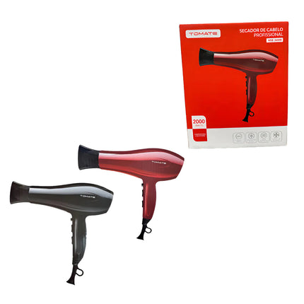 Secador de Cabelo 2.000 Watts 220V MSE-26003