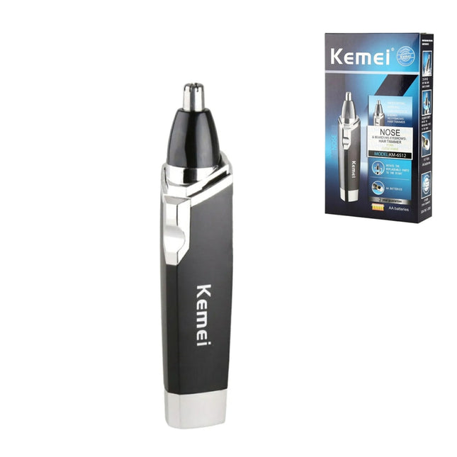 KM6512 - Maquininha KEMEI