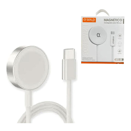 Carregador Para Relógio BTE-55