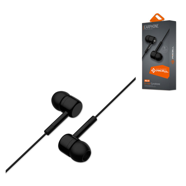 Fone de Ouvido Pmcell FO-21