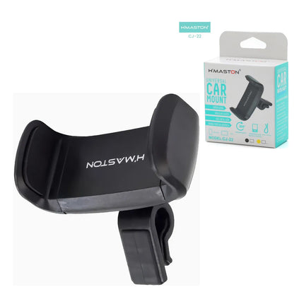 Suporte Veicular Para Celular H´Maston CJ22