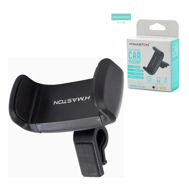 Suporte Veicular Para Celular H´Maston CJ22