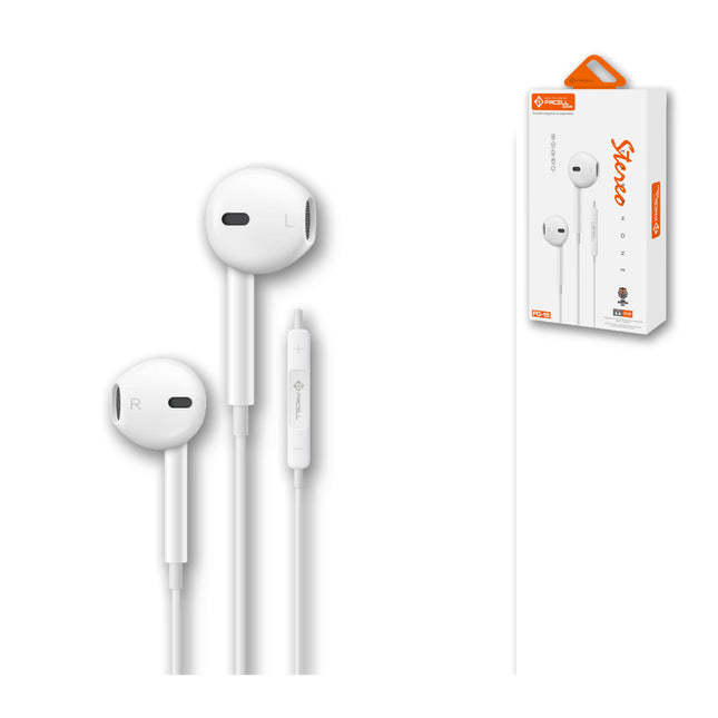 Fone de Ouvido Pmcell FO-15