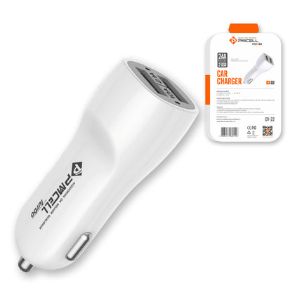 Carregador Veicular CV-22 #saldão