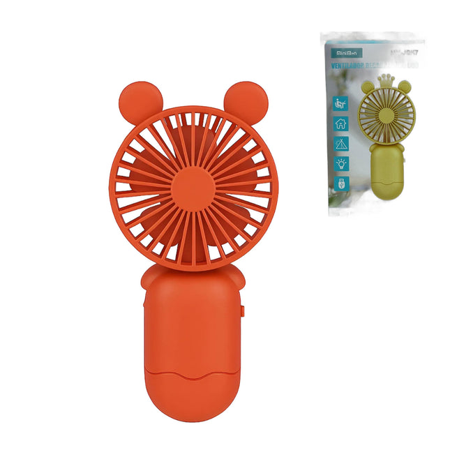 MM-JQK7 Ventilador