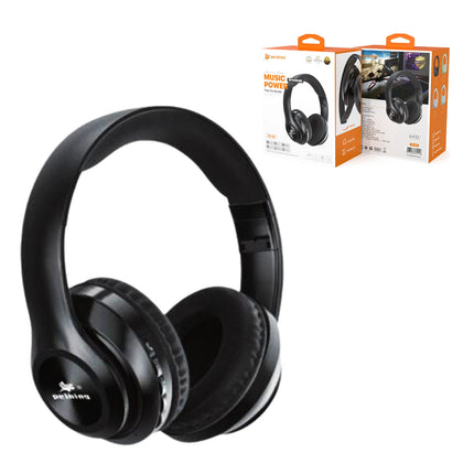 Fone de Ouvido Sem Fio Headset Peining ST-40