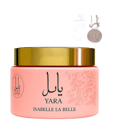 Pasta Yara