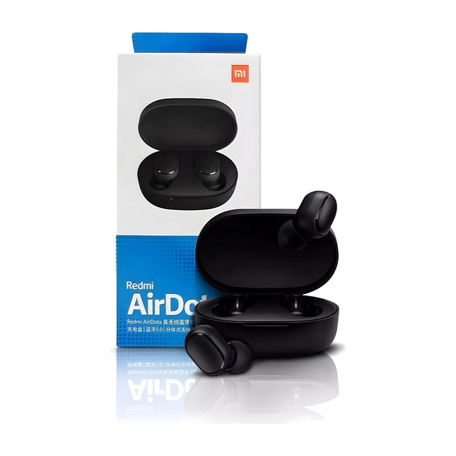 Fone Bluetooth Similar AirDots