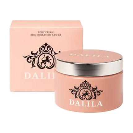 Pasta Dalila