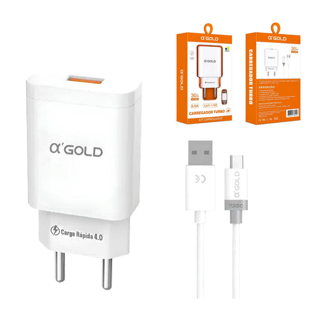 CA27-1 V8