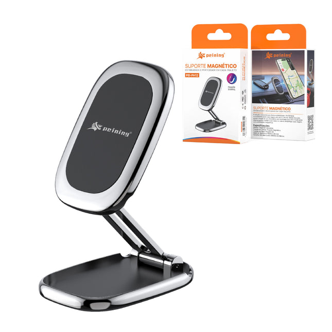 Suporte de Celular Magnético Peining PEI-PH12