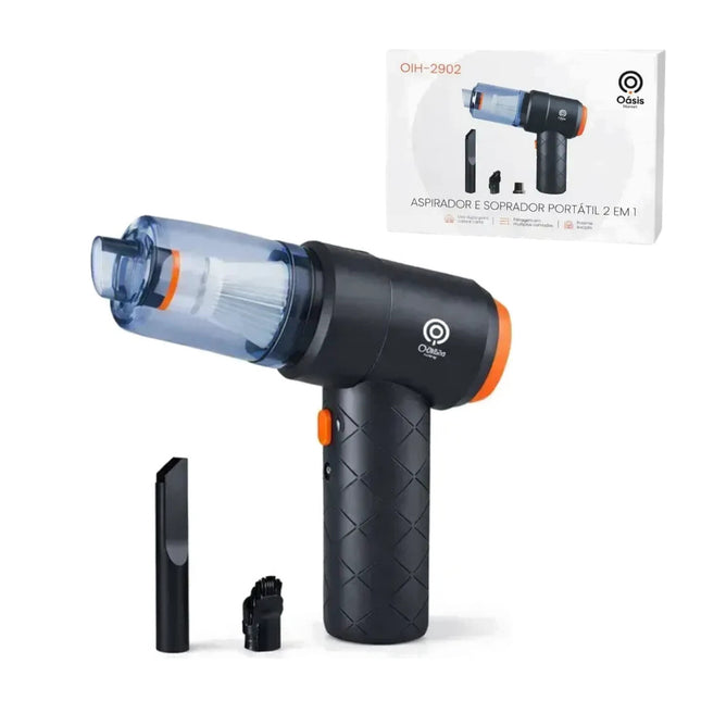 Aspirador Portátil OIH-2902