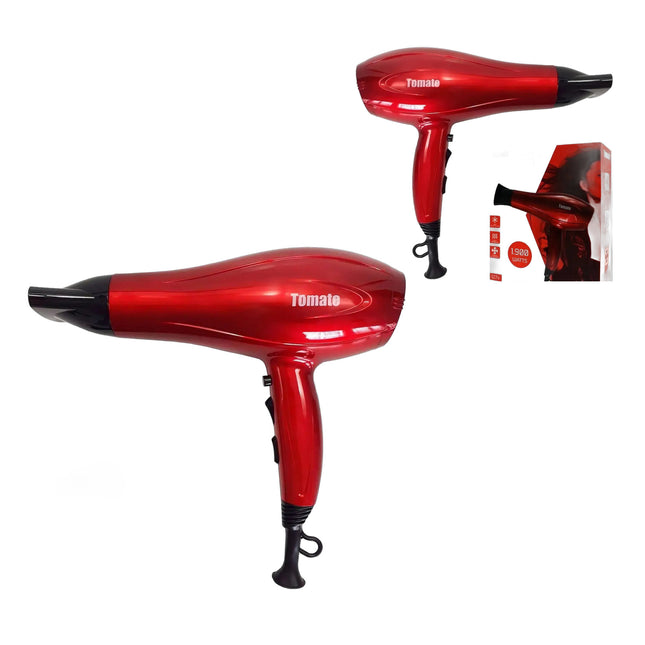 Secador De Cabelo Profissional 1.900 Watts MSE-2600A