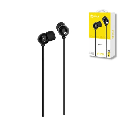 Fone de Ouvido Entrada P2 F-22