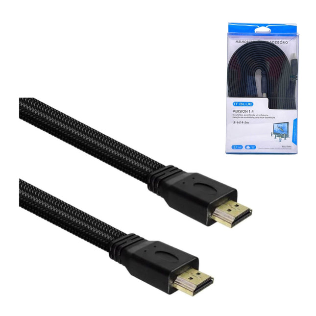 It-blue Le-6614