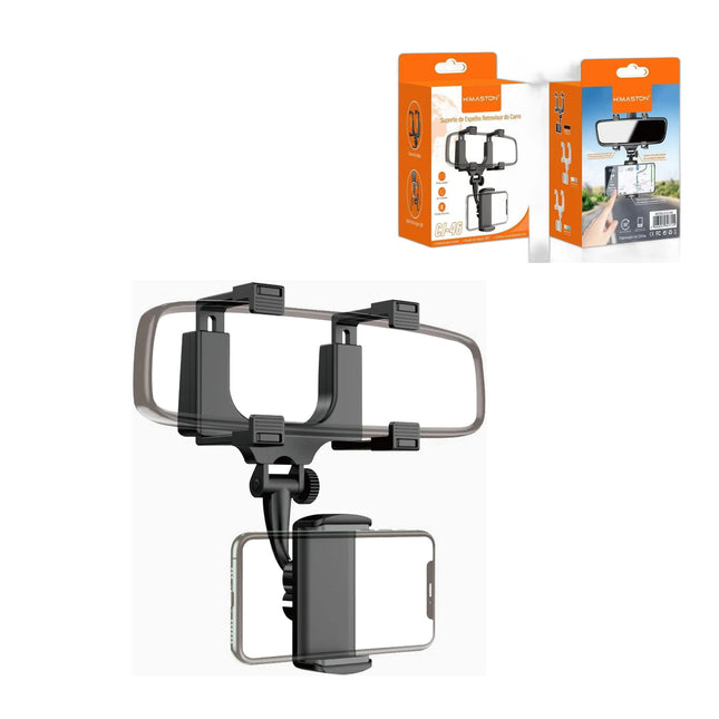 Suporte Para Celular H'Maston CJ46