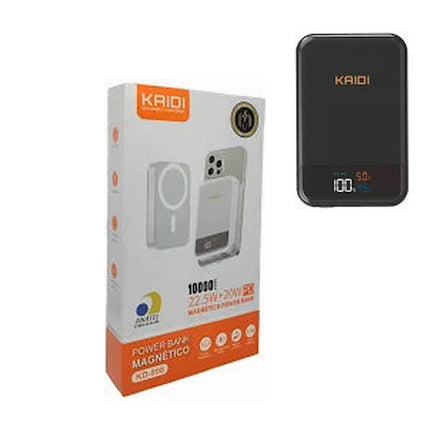 Powerbank 10000 mAh KD-998