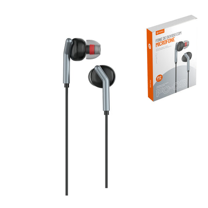 Fone de Ouvido Pmcell FO-03