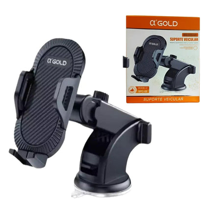 Suporte Veicular Para Celular SPC-08