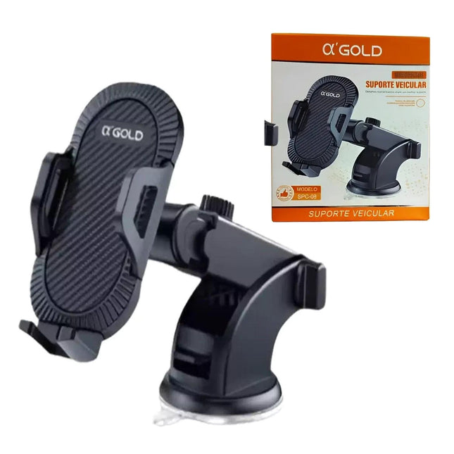 Suporte Veicular Para Celular SPC-08
