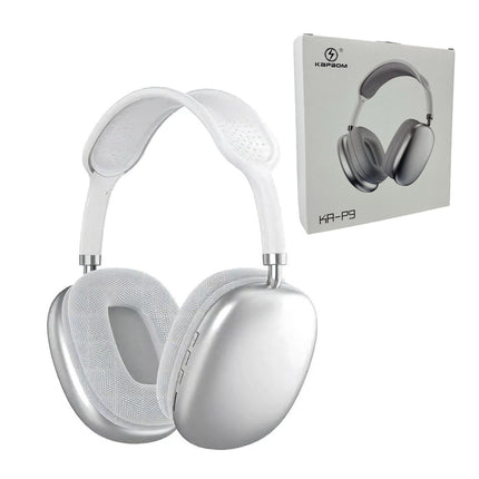 Fone Bluetooth Kapbom KA-P9