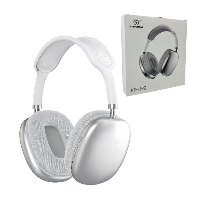 Fone Bluetooth Kapbom KA-P9