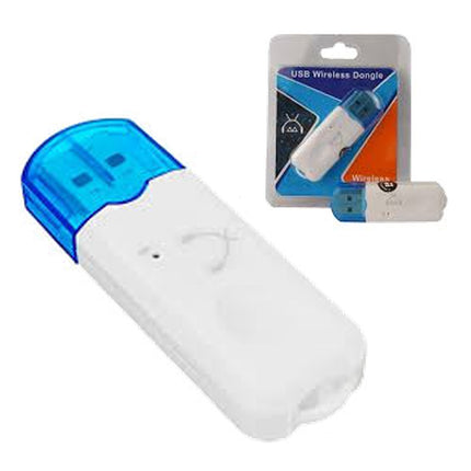 Pendrive Bluetooth