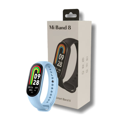 M8 Band