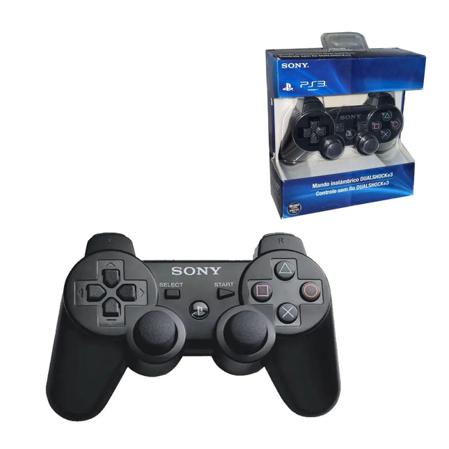 Controle sem Fio PS3