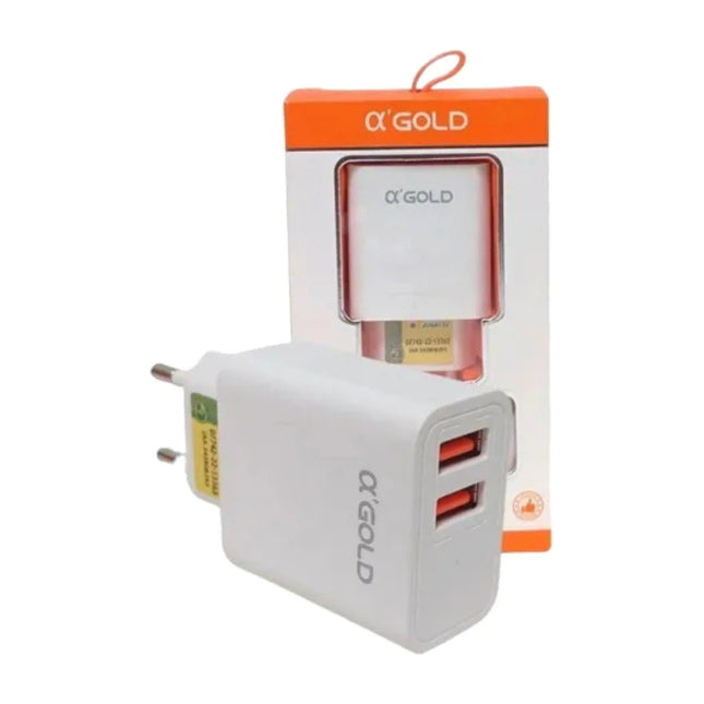 Fonte Rápida A'gold CA-25