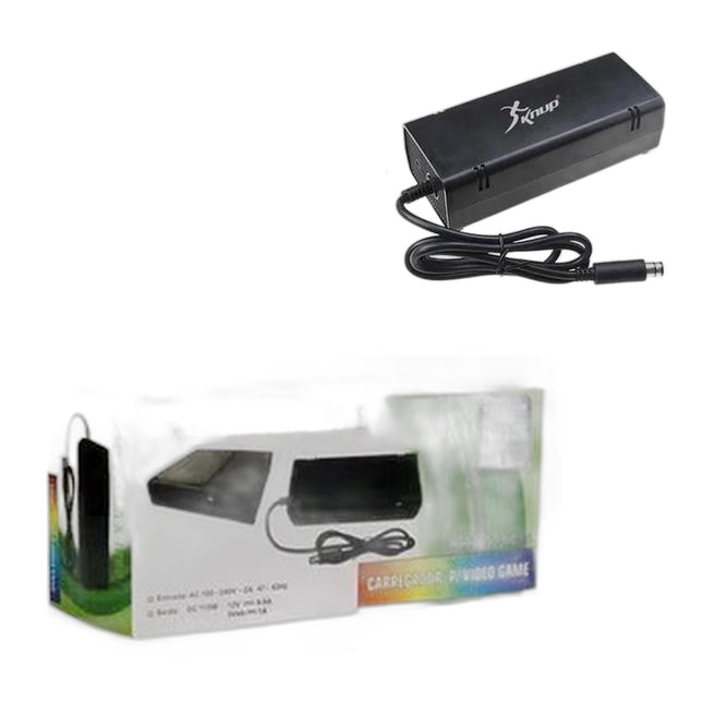 Fonte de Alimentação Knup Xbox 360 KP-W017